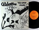 Celebration - Old Green Village LP - Le Kiosque d'Orphee Rare Psych Folk OG VG++