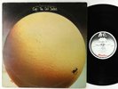 Egg - The Civil Surface LP - Virgin UK VG+