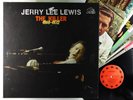 Jerry Lee Lewis - The Killer 1969-1972 11xLP - Bear Family Germany VG+