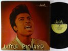 Little Richard - S/T LP - Specialty DG