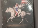 Cowboy Carter by Beyonce 2 LP Vinyl Box Set - Brand new sealed