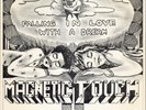 Original Magnetic Touch Promo Lp On Almeria AL 501