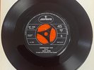 DAVID BOWIE THE PRETTIEST STAR / CONVERSATION PIECE  - MERCURY 1970 1st UK PRESS