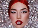 Ava Max - Diamonds and Dancefloors Vinyl LP Record. NEW & Sealed