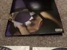 Olivia Rodrigo Guts Spilled Zoetrope Vinyl LP Blood Records