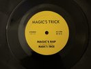 Magic’s Trick Devil Dog Rap Very Rare Mint Condition