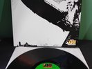 Led Zeppelin I. Quiex 200g vinyl, 2003 Lovely condition