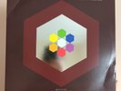 Aleksi Perala Spectrum Analysis Rare Clear 3LP Vinyl  Record Electronic/Techno