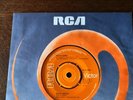DAVID BOWIE  Space Oddity / Changes V RARE pressing NO MAXIMILLION on label 1975