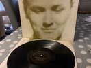 LP VINYL THE SMITHS ALBUM STRANGEWAYS HERE WE COME ROUGH 106 UK 1ST PRESS EX/EX