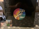 Pink Floyd – Wish You Were Here Box Set (2CD + 4LP + Blu-ray +Book) New & Sealed