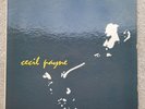 CECIL PAYNE s/t 1957 US 1st Press SIGNAL S1203 VERY RARE RVG KENNY DORHAM VG/EX