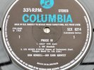 DON RENDELL IAN CARR QUINTET PHASE III 1968 UK 1st Press Stereo Columbia VG+/EX