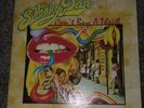 STEELY DAN - CAN'T BUY A THRILL LP abcx-758 1972 Terre Haute Pressing VG+