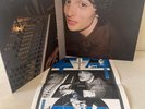 FINN WOLFHARD Japan limited edition record poster included rare