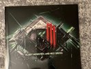 Skrillex Scary Monsters LP record masterpiece JP