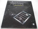 SUPERTRAMP   CRIME OF THE CENTURY ** 1974 UK A&M LP w/ INSERT.