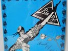 BLATZ-A TOUCH OF BLATZ/FILTH-DESTROY EVERYTHING SPLIT LP, LOOKOUT RECORDS #43