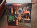 Redman - Muddy Waters (2014) Def Jam Lenticular 3D Cover Edition 2xLP vinyl NEW