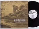 CANDLEMASS Tales Of Creation METAL BLADE/ENIGMA LP VG+/VG++ i