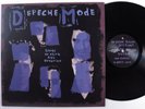 DEPECHE MODE Songs Of Faith And Devotion MUTE LP VG++ uk i