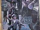 The Doors Strange Days Vinyl 1967 1st Press Monarch (MON) Mono Misprint Cover