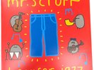 Mr. Scruff Trouser Jazz Vinyl Record Funky DJ Mix