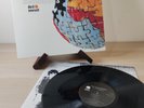 The Seahorses - Do It Yourself - Original 1997 Vinyl - EX EX - The Stone Roses