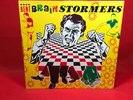 VARIOUS Brainstormers 1985 vinyl LP KENT Willie Hutch Bobby Bland Patti Austin