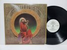 GRATEFUL DEAD Blues For Allah LP GD-LA494-G 1975 1st Pressing w/ Insert NM Vinyl