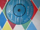 NATHANIEL MAYER AND THE FABULOUS TWILIGHTS=VILLAGE OF LOVE  VG+