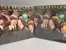 The Beatles Rock N Roll Music Volume 1&2 1980 Green Mastered By Capitol Wally