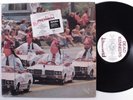DEAD KENNEDYS Frankenchrist ALTERNATIVE TENTACLES LP w/ company inserts SHRINK i