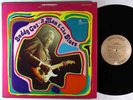Buddy Guy - A Man And The Blues LP - Vanguard VG++