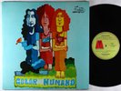 Color Humano - Color Humano II LP - Microfon Argentina Latin Prog Psych OG VG+