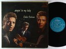 Eddie Cochran - Singin' To My Baby LP - Liberty OG Press Mono DG