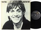 Iggy Pop - Lust For Life LP - RCA OG Press Black Label VG++