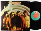Kinks - Are The Village Green Preservation Society LP - Phonodisc Canada VG++