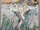 Richard Davis – Muses For Richard Davis - MPS Records ‎– CRM 725, BASF 1971
