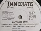 SMALL FACES OGDENS NUT GONE FLAKE 1968 UK IMMEDIATE VINYL LP  IMLP 012 MONO