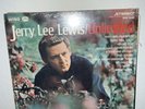 Jerry Lee Lewis – Unlimited - VINYL RECORD LP