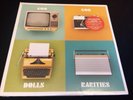 Goo Goo Dolls - Rarities - Vinyl Double LP (USA Warner) (2021) - NEW/SEALED
