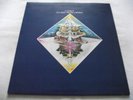 COMUS   TO KEEP FROM CRYING ** 1974 UK VIRGIN LP