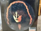 Eric Carr  Rockology RSD Kiss drummer Aucoin solo artwork 1978 picture disc 2023