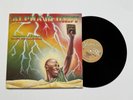 ALPHA BLONDY: JERUSALEM - NM 1988 REGGAE LP