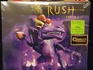 In Rio by Rush (Record, 2019)