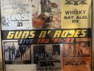 GUNS N' ROSES ‎Live Era ’87-’93 4LP Deluxe Edition Vinyl Limited 94/ 500