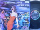 Ella Mae Morse FRE Reissue LP Barrelhouse boogie and the blues EX '83 Capitol