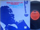 Otis Spann UK Reissue LP Nobody knows my troubles EX Polydor 545030 Blues
