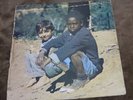 LP MILTON NASCIMENTO & LO BORGES Clube Da Esquina 1972 Double Minas Brazil HEAR